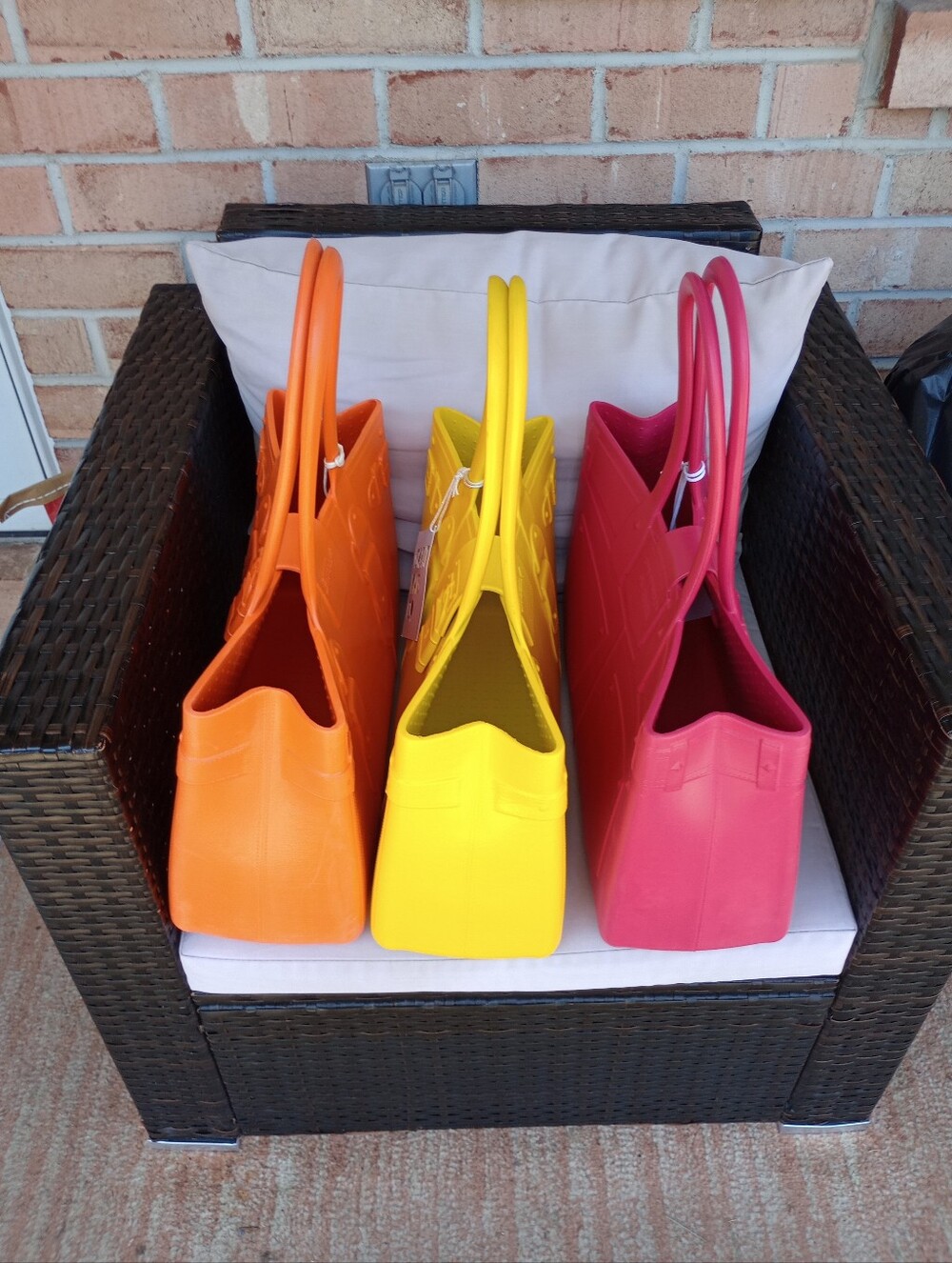 Great Bag Co. NWT 125.00 each